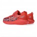 ASICS NOOSA 1014A345-600 ΠΑΙΔΙΚΟ ΑΘΛΗΤΙΚΟ ΠΑΠΟΥΤΣΙ UNISEX  ΚΟΚΚΙΝΟ